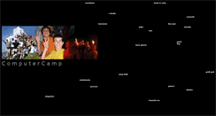 Desktop Screenshot of computercamp.brainity.com